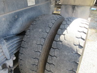 いすゞギガダンプ大型（10t）[写真24]