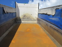 いすゞギガダンプ大型（10t）[写真25]