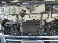 いすゞギガダンプ大型（10t）[写真28]