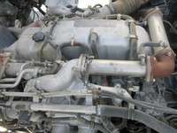 いすゞギガダンプ大型（10t）[写真30]