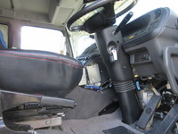 いすゞギガダンプ大型（10t）[写真31]