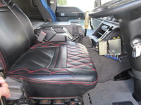 いすゞギガダンプ大型（10t）[写真32]