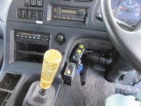 いすゞギガダンプ大型（10t）[写真34]