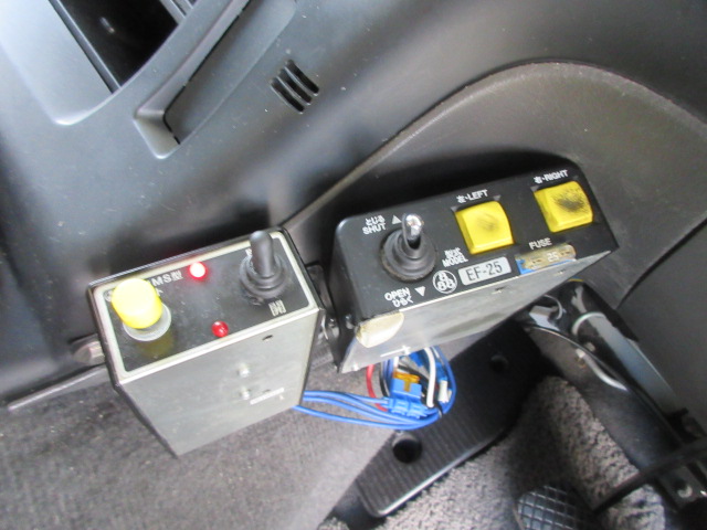 いすゞギガダンプ大型（10t）[写真35]