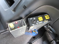 いすゞギガダンプ大型（10t）[写真35]