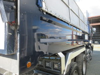 いすゞギガダンプ大型（10t）[写真05]