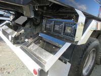 いすゞギガダンプ大型（10t）[写真06]