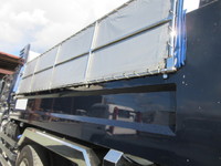 いすゞギガダンプ大型（10t）[写真07]