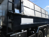 いすゞギガダンプ大型（10t）[写真08]