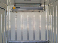 いすゞエルフ冷凍車（冷蔵車）小型（2t・3t）[写真14]