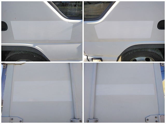 いすゞエルフ冷凍車（冷蔵車）小型（2t・3t）[写真19]