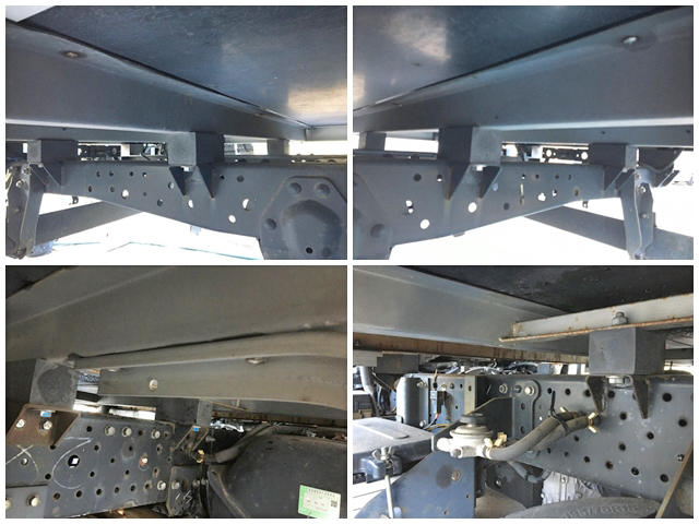 いすゞエルフ冷凍車（冷蔵車）小型（2t・3t）[写真25]