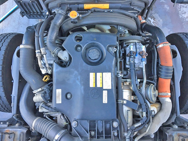 いすゞエルフ冷凍車（冷蔵車）小型（2t・3t）[写真27]