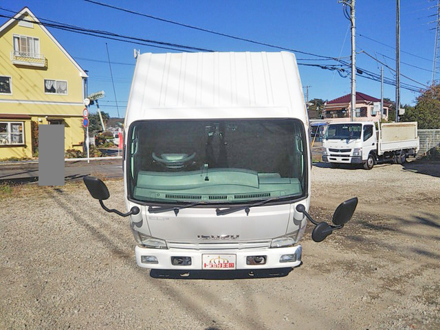 いすゞエルフ冷凍車（冷蔵車）小型（2t・3t）[写真07]