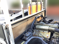 三菱ふそうキャンターガッツ平ボディ小型（2t・3t）[写真13]