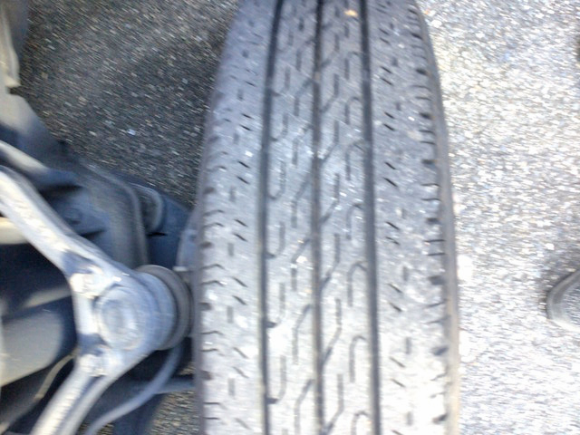 三菱ふそうキャンターガッツ平ボディ小型（2t・3t）[写真15]