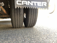 三菱ふそうキャンターガッツ平ボディ小型（2t・3t）[写真17]