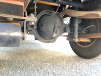 三菱ふそうキャンターガッツ平ボディ小型（2t・3t）[写真19]