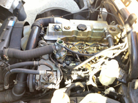 三菱ふそうキャンターガッツ平ボディ小型（2t・3t）[写真20]