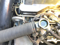 三菱ふそうキャンターガッツ平ボディ小型（2t・3t）[写真22]