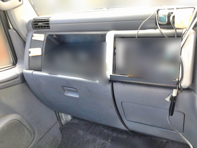 三菱ふそうキャンターガッツ平ボディ小型（2t・3t）[写真27]