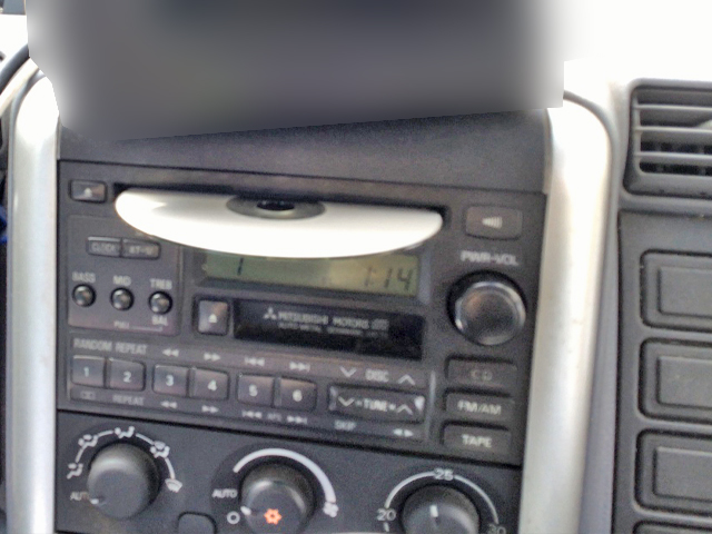 三菱ふそうキャンターガッツ平ボディ小型（2t・3t）[写真28]