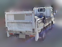 三菱ふそうキャンターガッツ平ボディ小型（2t・3t）[写真02]