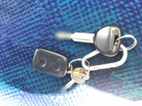 三菱ふそうキャンターガッツ平ボディ小型（2t・3t）[写真33]