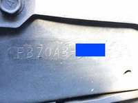 三菱ふそうキャンターガッツ平ボディ小型（2t・3t）[写真36]