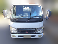 三菱ふそうキャンターガッツ平ボディ小型（2t・3t）[写真05]