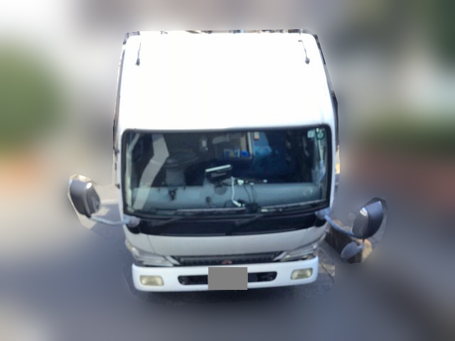 三菱ふそうキャンターガッツ平ボディ小型（2t・3t）[写真06]