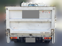 三菱ふそうキャンターガッツ平ボディ小型（2t・3t）[写真07]