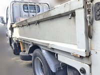 三菱ふそうキャンターガッツ平ボディ小型（2t・3t）[写真09]