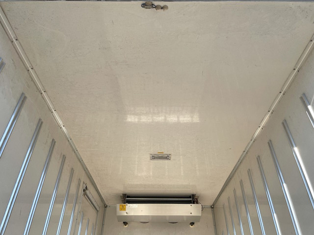 トヨタダイナ冷凍車（冷蔵車）小型（2t・3t）[写真10]