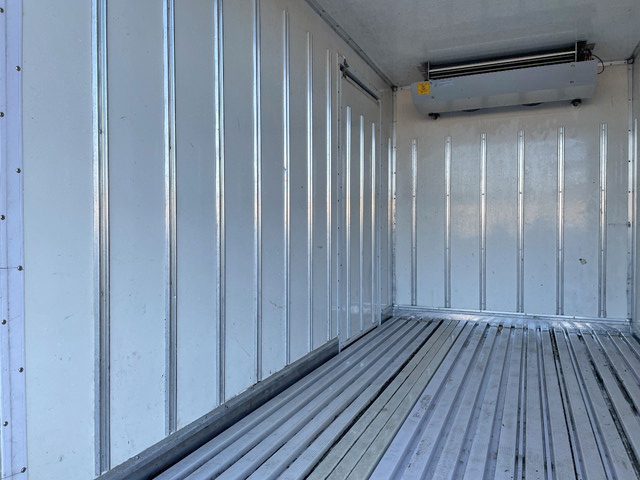 トヨタダイナ冷凍車（冷蔵車）小型（2t・3t）[写真11]