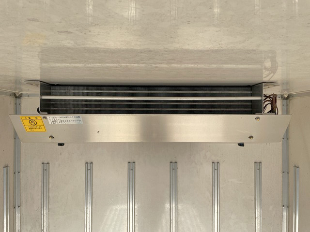 トヨタダイナ冷凍車（冷蔵車）小型（2t・3t）[写真14]