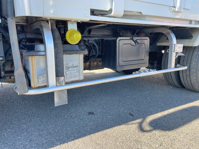 トヨタダイナ冷凍車（冷蔵車）小型（2t・3t）[写真18]