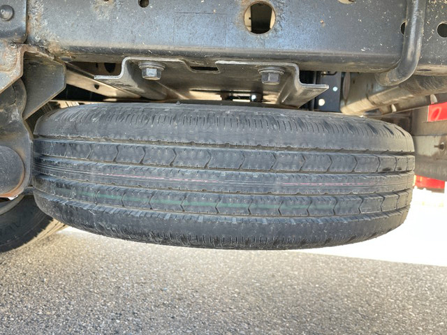 トヨタダイナ冷凍車（冷蔵車）小型（2t・3t）[写真20]