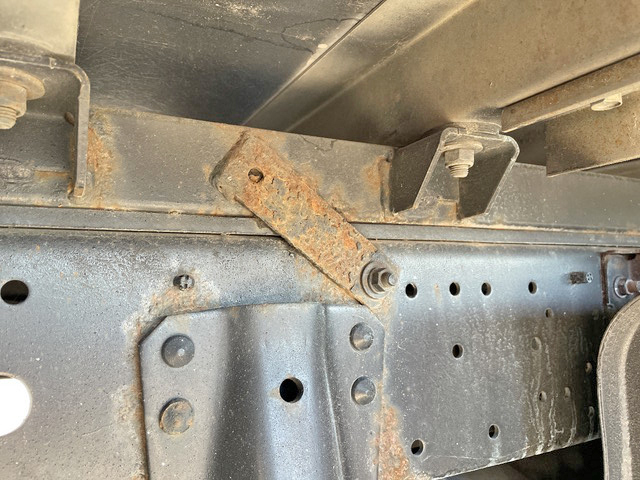 トヨタダイナ冷凍車（冷蔵車）小型（2t・3t）[写真23]