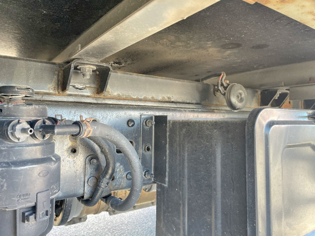 トヨタダイナ冷凍車（冷蔵車）小型（2t・3t）[写真24]