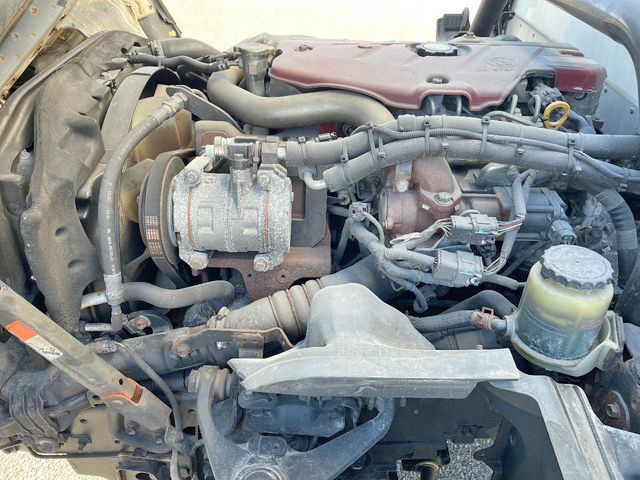 トヨタダイナ冷凍車（冷蔵車）小型（2t・3t）[写真26]