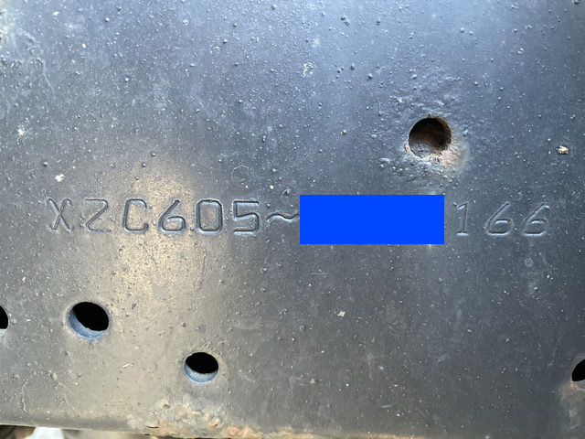 トヨタダイナ冷凍車（冷蔵車）小型（2t・3t）[写真40]