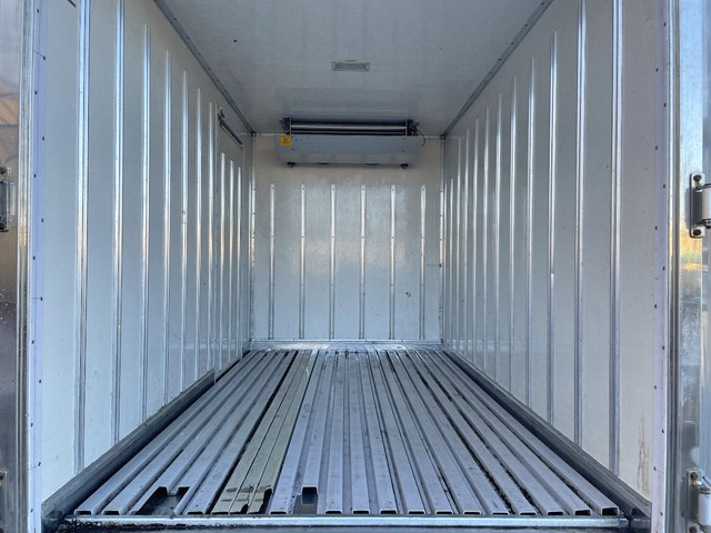 トヨタダイナ冷凍車（冷蔵車）小型（2t・3t）[写真09]