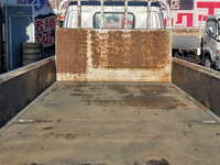 日野デュトロ平ボディ小型（2t・3t）[写真11]