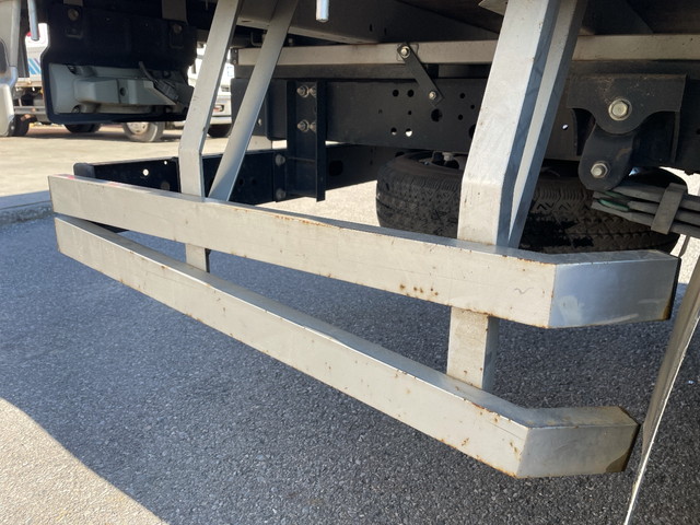 日野デュトロ平ボディ小型（2t・3t）[写真16]