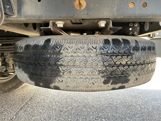 日野デュトロ平ボディ小型（2t・3t）[写真23]