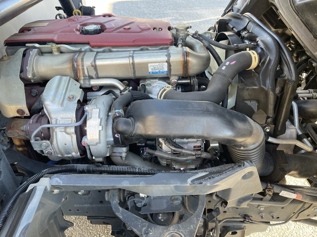 日野デュトロ平ボディ小型（2t・3t）[写真26]