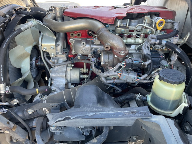 日野デュトロ平ボディ小型（2t・3t）[写真27]