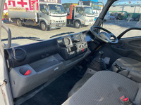 日野デュトロ平ボディ小型（2t・3t）[写真34]