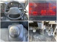 日野デュトロ平ボディ小型（2t・3t）[写真36]